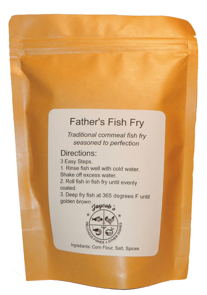 Father's Fish Fry