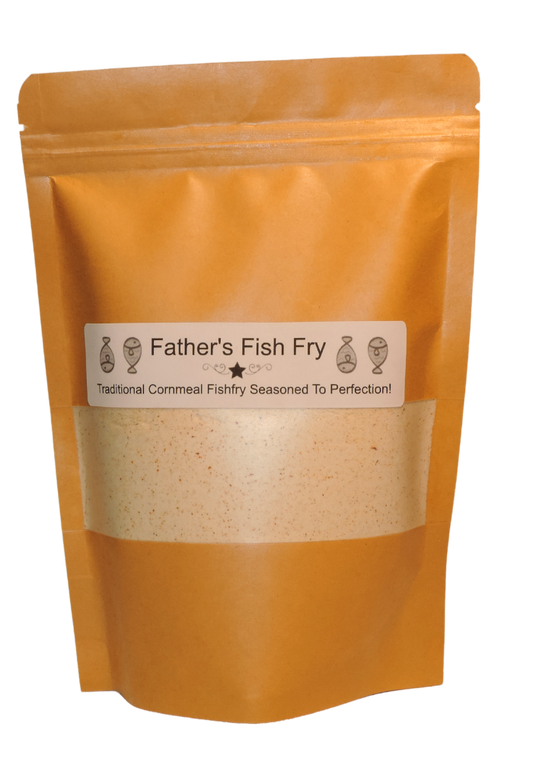 Father's Fish Fry